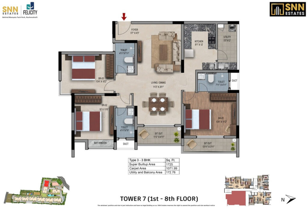 snn-felicity-floor-plans